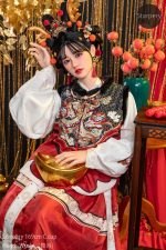 Starpery 星辰娃娃 - Wushi - 169cm - C cup - Image 5