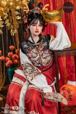 Starpery 星辰娃娃 - Wushi - 169cm - C cup - Image 6