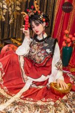 Starpery 星辰娃娃 - Wushi - 169cm - C cup - Image 7
