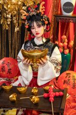 Starpery 星辰娃娃 - Wushi - 169cm - C cup - Image 9