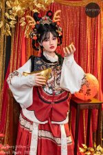 Starpery 星辰娃娃 - Wushi - 169cm - C cup - Image 10