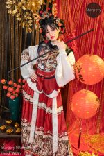 Starpery 星辰娃娃 - Wushi - 169cm - C cup - Image 11