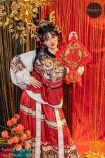 Starpery 星辰娃娃 - Wushi - 169cm - C cup - Image 12