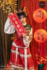 Starpery 星辰娃娃 - Wushi - 169cm - C cup - Image 13
