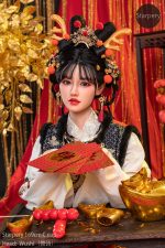 Starpery 星辰娃娃 - Wushi - 169cm - C cup - Image 14
