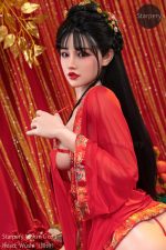 Starpery 星辰娃娃 - Wushi - 169cm - C cup - Image 16