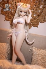 DOLLTA 多麗塔 - Suzu - 鈴 - 135cm：圖片 8