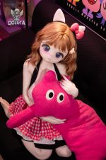 DOLLTA 多麗塔 - Yua- 結愛 - 145cm：圖片 12