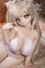 DOLLTA 多麗塔 - Suzu - 鈴 - 135cm
