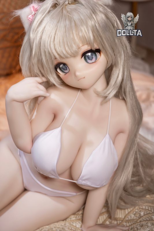 DOLLTA 多麗塔 - Suzu - 鈴 - 135cm