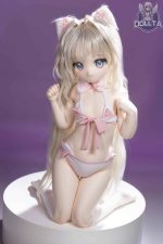 （現貨）DOLLTA 多麗塔 - Suzu 鈴 - 112cm｜Suzu鈴情趣人偶 - Image 14