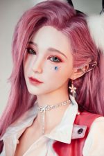 Starpery 星辰娃娃 - Saner - 171cm - D cup：圖片 44