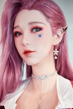 Starpery 星辰娃娃 - Saner - 171cm - D cup：圖片 54