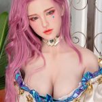 Starpery 星辰娃娃 - Saner - 171cm - D cup