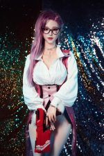 Starpery 星辰娃娃 - Saner - 171cm - D cup：圖片 50