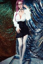 Starpery 星辰娃娃 - Saner - 171cm - D cup：圖片 51