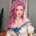 Starpery 星辰娃娃 - Saner - 171cm - D cup：圖片 41
