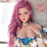 Starpery 星辰娃娃 - Saner - 171cm - D cup：圖片 43
