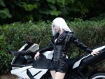 76DOLLS XN小娃 - 曉云 - 76cm｜矽膠手辦推薦：圖片 5