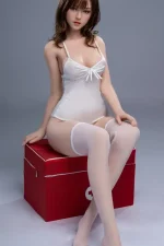 76DOLLS JX小娃 - 護士 - 75cm ｜可插小娃：圖片 12