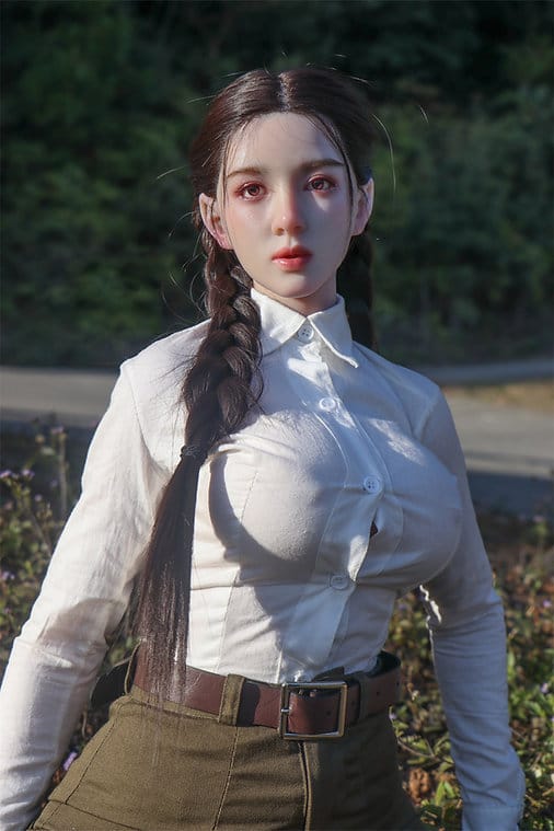 （現貨）76DOLLS XN小娃 - 葉文 - 120cm