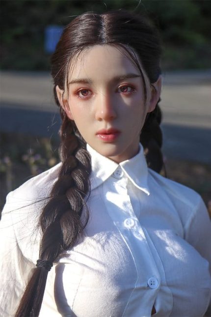 （現貨）76DOLLS XN小娃 - 葉文 - 120cm：圖片 2