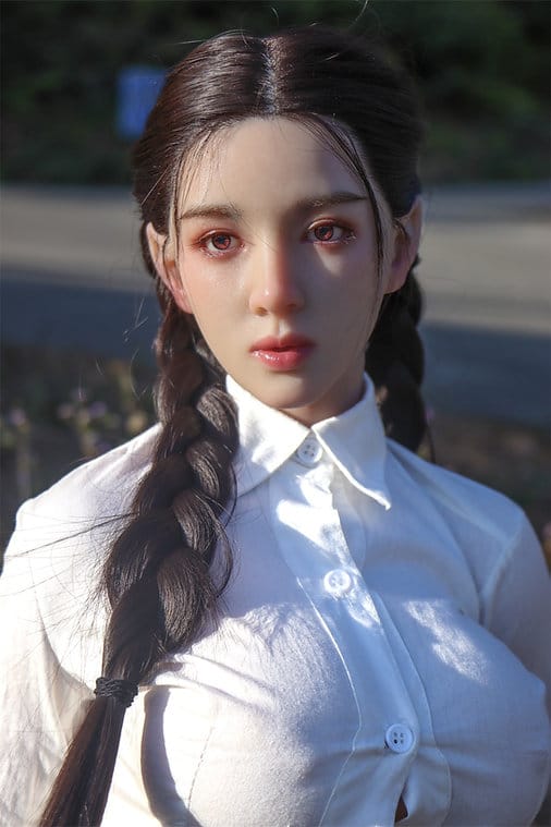 （現貨）76DOLLS XN小娃 - 葉文 - 120cm