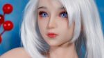 76DOLLS XN小娃 - 曉云 - 76cm｜矽膠手辦推薦：圖片 6