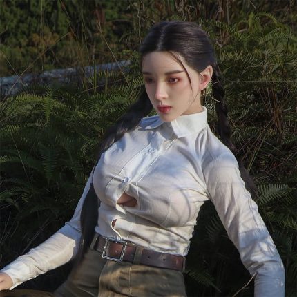 （現貨）76DOLLS XN小娃 - 葉文 - 120cm：圖片 4