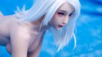76DOLLS XN小娃 - 曉云 - 76cm｜矽膠手辦推薦：圖片 12