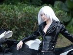 76DOLLS XN小娃 - 曉云 - 76cm｜矽膠手辦推薦