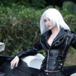 76DOLLS XN小娃 - 曉云 - 76cm｜矽膠手辦推薦