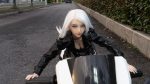 76DOLLS XN小娃 - 曉云 - 76cm｜矽膠手辦推薦：圖片 2