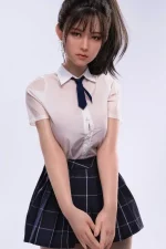 76DOLLS JX小娃 - 學生 - 75cm ｜小娃飛機杯 - Image 4