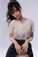 76DOLLS JX小娃 - 學生 - 75cm ｜小娃飛機杯 - Image 3
