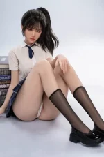 76DOLLS JX小娃 - 學生 - 75cm ｜小娃飛機杯 - Image 10