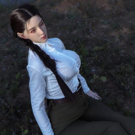 （現貨）76DOLLS XN小娃 - 葉文 - 120cm：圖片 5