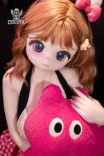 DOLLTA 多麗塔 - Yua- 結愛 - 145cm