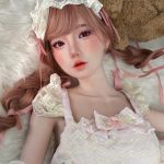悅互動 YUEDOLL - 甜甜 - 150cm -C罩杯(頭身一體) 全皮紋