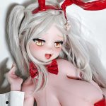 ElsaBabe愛莎貝兒 - 桃井望 Momoi Nozomi - RAD026 -130cm - L胸