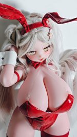 ElsaBabe愛莎貝兒 - 桃井望 Momoi Nozomi - RAD026 -130cm - L胸：圖片 3