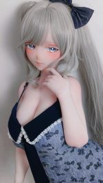 ElsaBabe愛莎貝兒 - 金枝汐Kaneda Shio - AHR027 -151cm - L胸：圖片 9