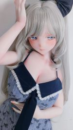 ElsaBabe愛莎貝兒 - 金枝汐Kaneda Shio - AHR027 -151cm - L胸：圖片 8
