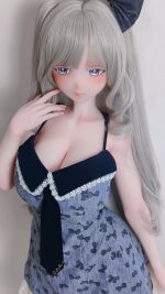 ElsaBabe愛莎貝兒 - 金枝汐Kaneda Shio - AHR027 -151cm - L胸：圖片 7