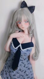 ElsaBabe愛莎貝兒 - 金枝汐Kaneda Shio - AHR027 -151cm - L胸：圖片 2