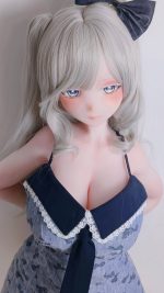 ElsaBabe愛莎貝兒 - 金枝汐Kaneda Shio - AHR027 -151cm - L胸：圖片 6