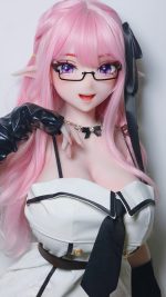 ElsaBabe愛莎貝兒 -  夏池舞 Natsuike Mai - AHRC022 -163cm - L胸｜鳴潮 夏空·托卡塔 矽膠娃娃 - Image 6
