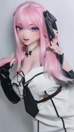 ElsaBabe愛莎貝兒 -  夏池舞 Natsuike Mai - AHRC022 -163cm - L胸｜鳴潮 夏空·托卡塔 矽膠娃娃 - Image 2