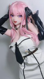 ElsaBabe愛莎貝兒 -  夏池舞 Natsuike Mai - AHRC022 -163cm - L胸｜鳴潮 夏空·托卡塔 矽膠娃娃 - Image 15