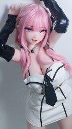 ElsaBabe愛莎貝兒 -  夏池舞 Natsuike Mai - AHRC022 -163cm - L胸｜鳴潮 夏空·托卡塔 矽膠娃娃 - Image 14